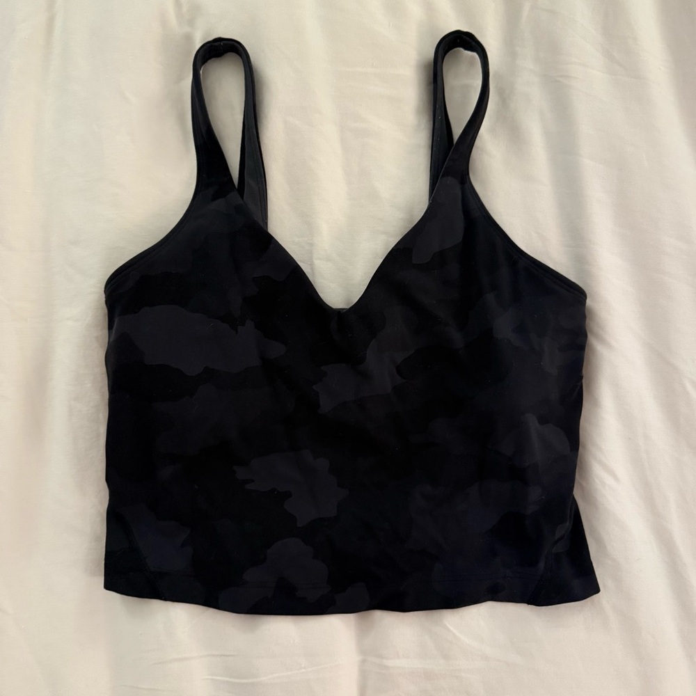 Lululemon Align Tank